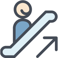 Nhập khẩu thang máy