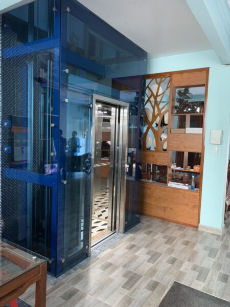 Nâng tầm cuộc sống