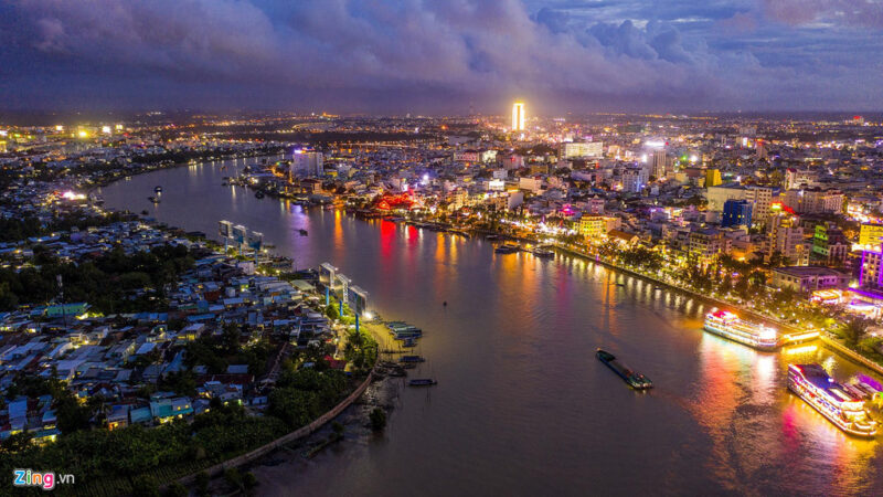 Thị trường đầy tiềm năng phát triển ngành thang máy