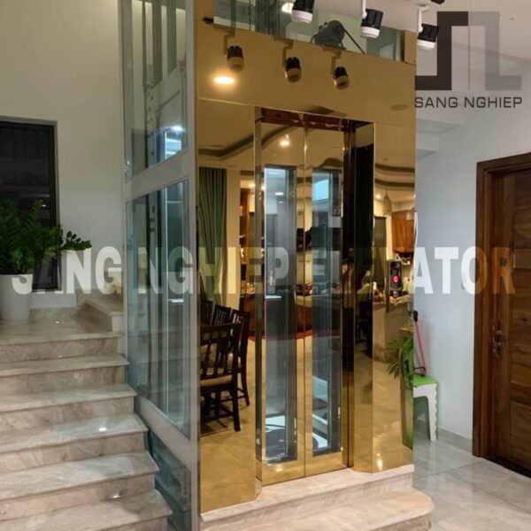 Những lưu ý giúp mua thang máy tiết kiệm chi phí