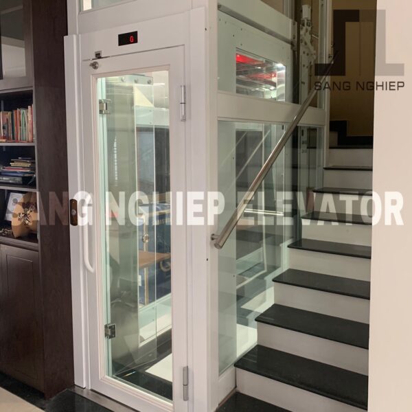 Những lưu ý giúp mua thang máy tiết kiệm chi phí