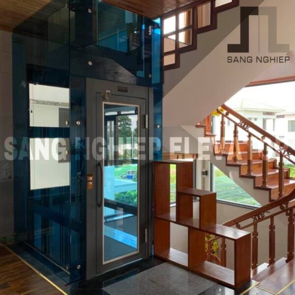 Yếu tố ảnh hưởng đến giá thang máy