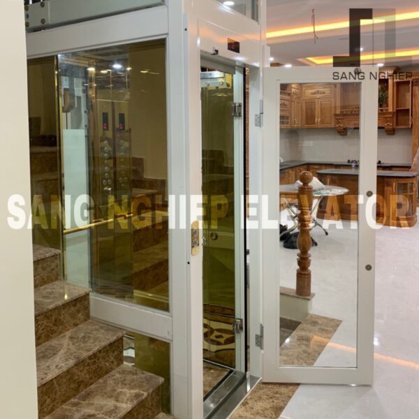 Thiết bị cảm biến chống kẹt cửa