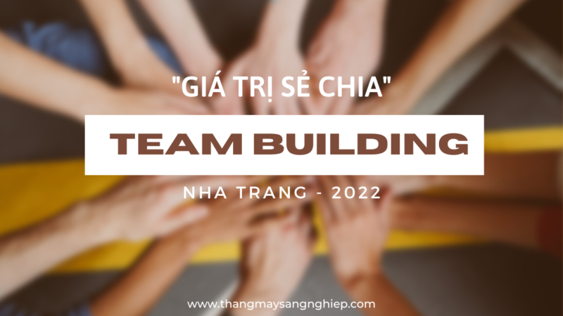 team building