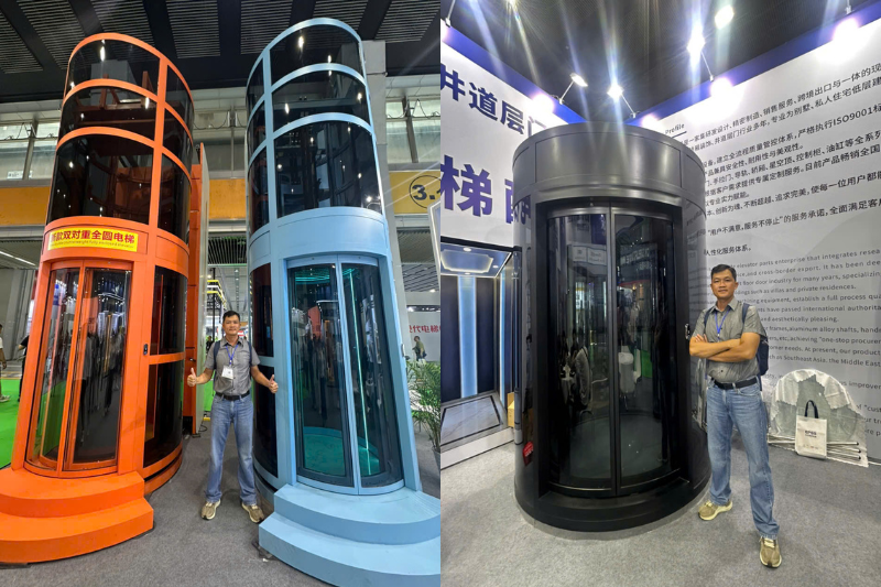 Triển lãm WEE Expo 2026